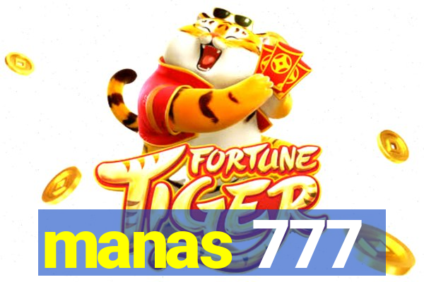 manas 777